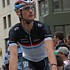 Frank Schleck pendant la troisième étape du Tour de Suisse 2011